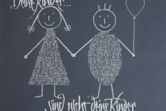 Deine Kinder (Khalil Gibran), 2006