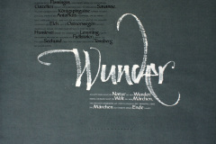 Wunder (Jostein Gaarder), 2007